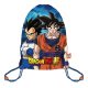 Dragon Ball sports bag, gym bag 44 cm