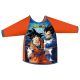 Dragon Ball kids painting smock