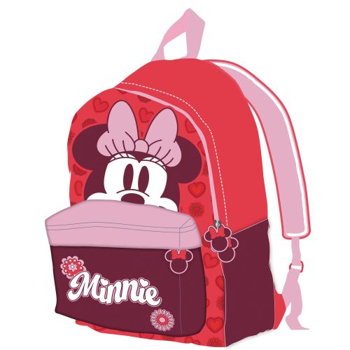 Disney Minnie  school bag, bag 42 cm