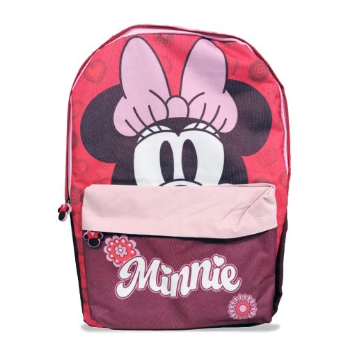 Disney Minnie  school bag, bag 42 cm