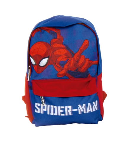 Baby Products Online - Kids School Bags Spiderman Plush Backpacks Disney  Cartoon Print Mini Kindergarten Book Bags Baby Coin Purse Bags - Kideno