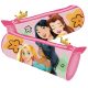 Disney Princess Flowers pencil case 21 cm