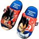 Dragon Ball children's winter slippers 28-34