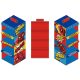 Spiderman 4-piece hanging closet organizer