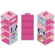 Disney Minnie  Hanging Closet Organizer 4 Section