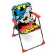 Batman Comic foldable camping chair 38x32x53 cm