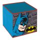 Batman toy storage box 31×31×31 cm