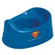 Superman potty 22.5x20x26.5 cm