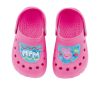 Peppa Pig Ocean kids slippers, clog 22-32