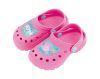 Peppa Pig Ocean kids slippers, clog 22-32