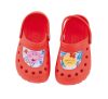 Peppa Pig George kids slippers, clog 22-32