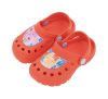 Peppa Pig George kids slippers, clog 22-32