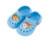 Paw Patrol Rainbow kids slippers, clog 22-32