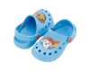 Paw Patrol Rainbow kids slippers, clog 22-32