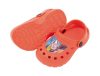 Avengers Red kids slippers, clog 22-32