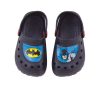 Batman Hero kids slippers, clog 22-32