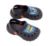 Batman Hero kids slippers, clog 22-32