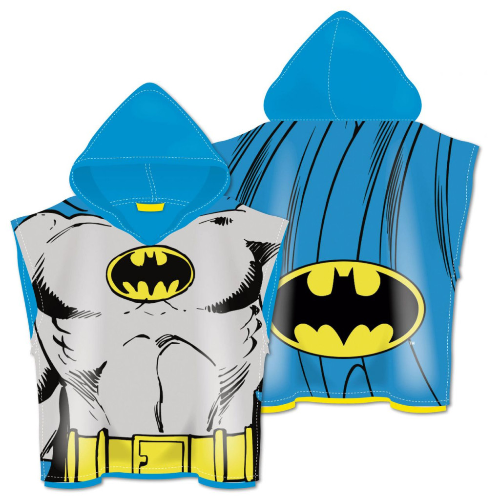 Batman washcloth sale