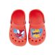 Spiderman Spidey kids slippers, clog 22-32