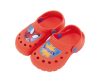 Spiderman Spidey kids slippers, clog 22-32