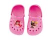 Disney Princess Smile kids slippers, clog 22-32