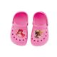 Disney Princess Smile kids slippers, clog 22-32