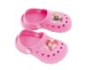 Disney Princess Smile kids slippers, clog 22-32