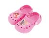 Disney Princess Smile kids slippers, clog 22-32