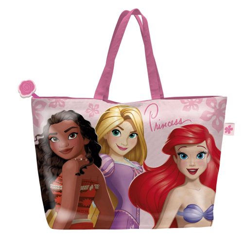 Princess on sale beach bag