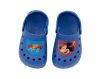 Disney Mickey Star kids slippers, clog 22-32