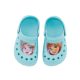 Disney Frozen Sisters kids slippers, clog 22-32