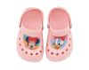 Disney Minnie Daisy kids slippers, clog 22-32