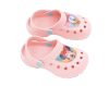 Disney Minnie Daisy kids slippers, clog 22-32