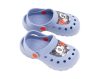 Disney Mickey Fun kids slippers, clog 22-32