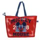 Disney Mickey  Retro beach bag 48 cm