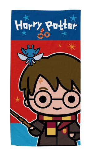 Harry Potter Magic bath towel, beach towel 70x140cm (fast dry)