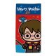 Harry Potter Magic bath towel, beach towel 70x140cm (fast dry)