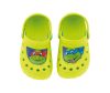 Ninja Turtles NYC kids slippers, clog 22-32