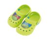 Ninja Turtles NYC kids slippers, clog 22-32