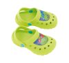 Ninja Turtles NYC kids slippers, clog 22-32