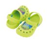 Ninja Turtles NYC kids slippers, clog 22-32