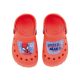 Spiderman City kids slippers, clog 22-32