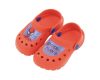 Spiderman City kids slippers, clog 22-32