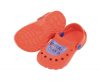 Spiderman City kids slippers, clog 22-32