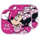 Disney Minnie  Bowtastic sunshade for window 2 pcs