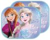 Disney Frozen Sunshade for window, set of 2