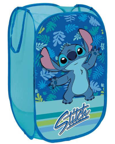 Disney Lilo and Stitch Leaf toy storage 36x58 cm