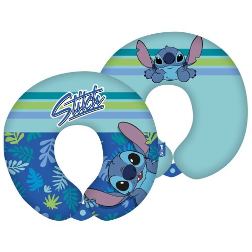 Disney Lilo and Stitch Leaf travel pillow, neck pillow