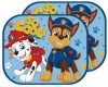 Paw Patrol Cool sunshade for window, 2 pieces