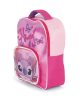 Disney Lilo and Stitch Pink Angel backpack, bag 30 cm